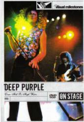 Deep Purple : Come Hell or High Water (DVD)